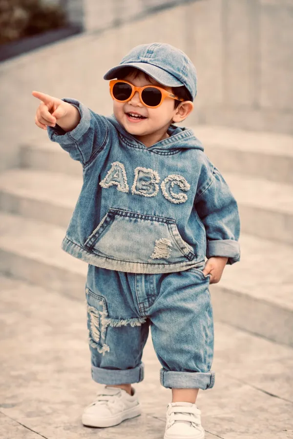 Blue_Premium_And_Elegant_Cotton_2_Pc_Set_For_Boys