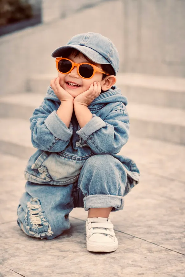 Blue_Premium_And_Elegant_Cotton_2_Pc_Set_For_Boys