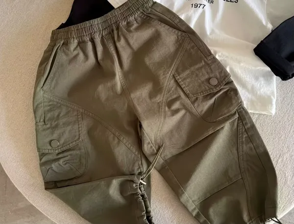 Olive_Cargo_Utility_Pants