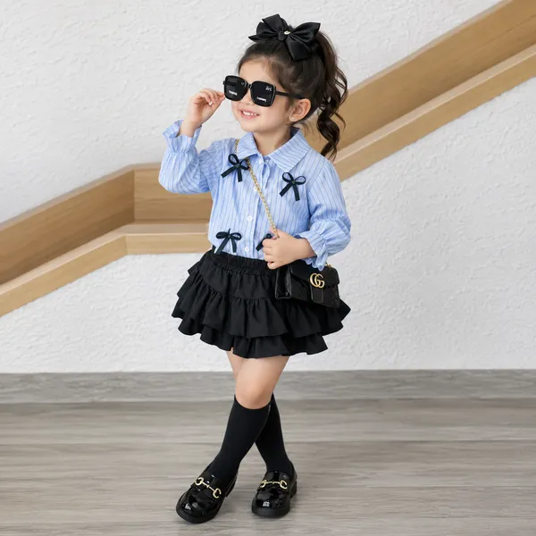 Blue_Premium_And_Elegant_Cotton_Co-Ord_Set_For_Girls