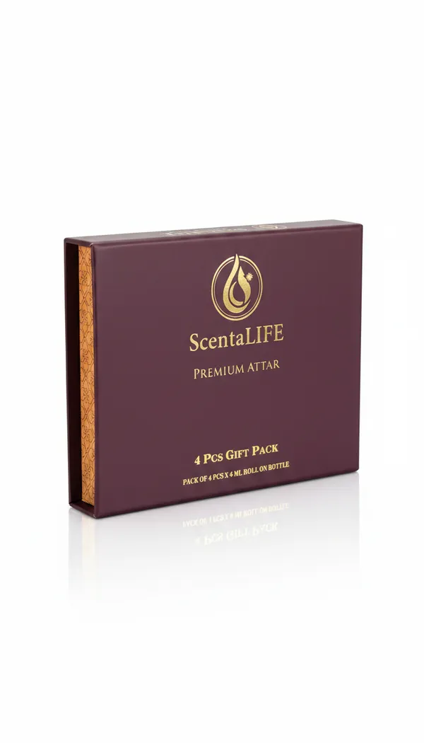 Choco_Musk_And_Pineapple_Noir_And_Silk_Musk_And_Seduction_Premium_Attar_(Pack_Of_4)