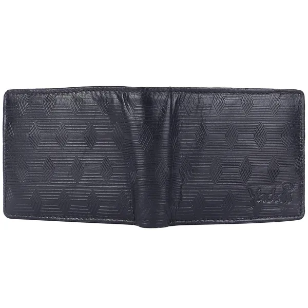 Black_Genuine_Leather_Bifold_Wallet_For_Men