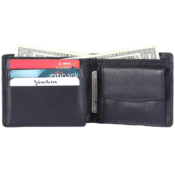 Black_Genuine_Leather_Bifold_Wallet_For_Men