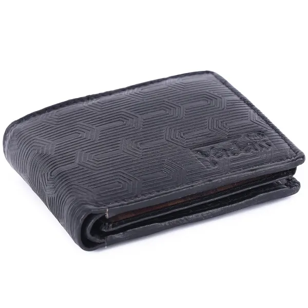 Black_Genuine_Leather_Bifold_Wallet_For_Men