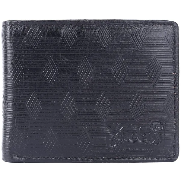 Black_Genuine_Leather_Bifold_Wallet_For_Men