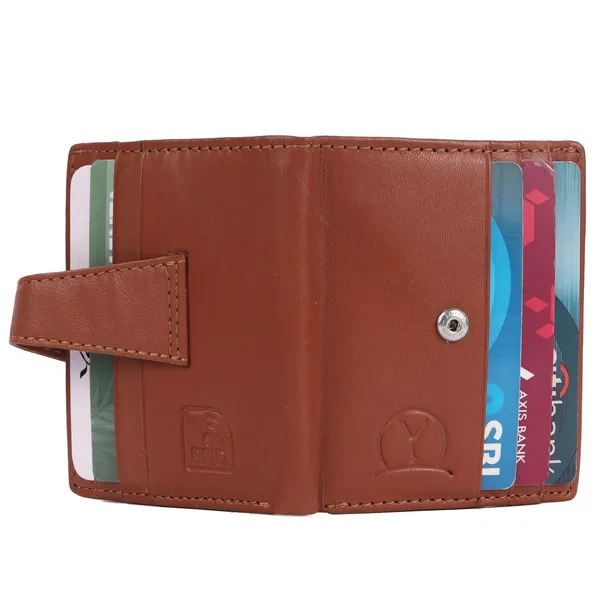 Tan_Faux_Leather_Open_Top_Card_Holder_For_Adults
