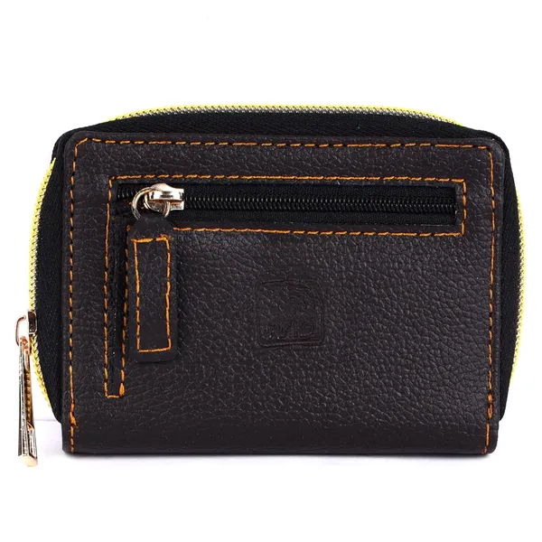 Black_Faux_Leather_Zipper_Card_Holder_For_Adults