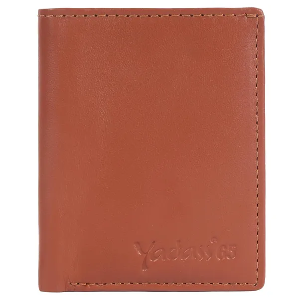 Tan_Faux_Leather_Open_Top_Card_Holder_For_Adults