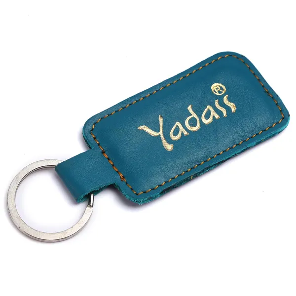 Multicolor_Leather_Key_Ring_Phone_Wallet_Case_For_Unisex