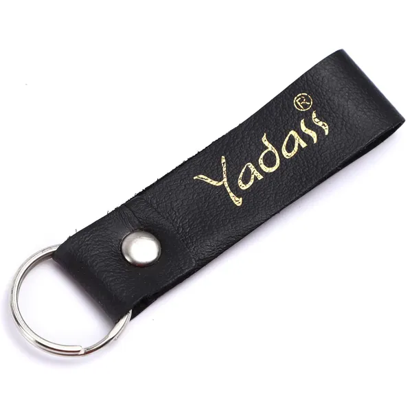 Multicolor_Leather_Key_Ring_For_Unisex