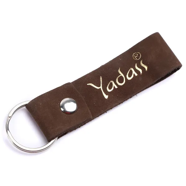Multicolor_Leather_Key_Ring_For_Unisex