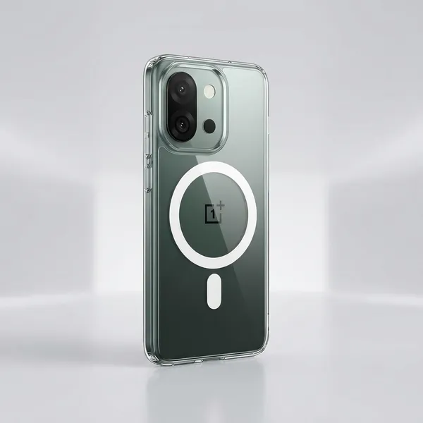 Transparent_Pc_Hard_Back_Cover_For_Oneplus_13T