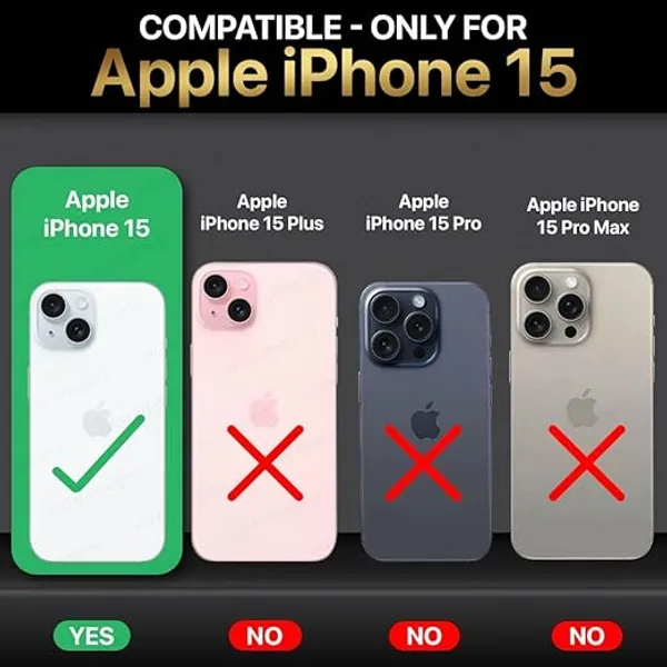 Iphone_15_Polycarbonate_Hard_Transparent_Back_Cover