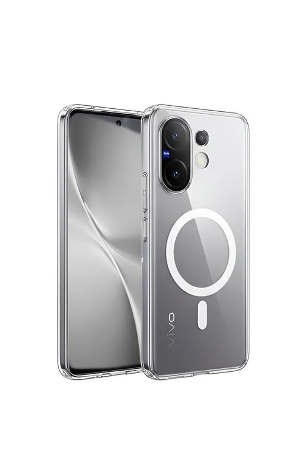 Vivo_V60/V60E_Polycarbonate_Hard_Transparent_Back_Cover