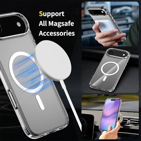 Iphone_17_Air_Polycarbonate_Hard_Transparent_Back_Cover