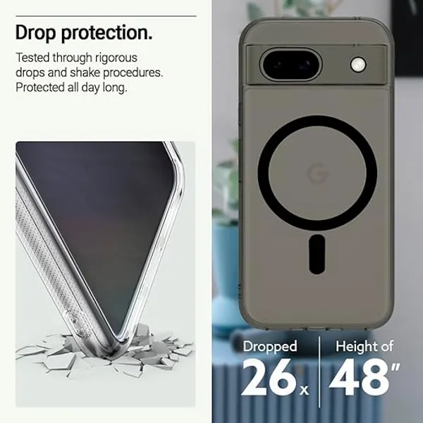 Black_Pc_Hard_Back_Cover_For_Google_Pixel_8A