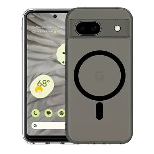 Black_Pc_Hard_Back_Cover_For_Google_Pixel_8A
