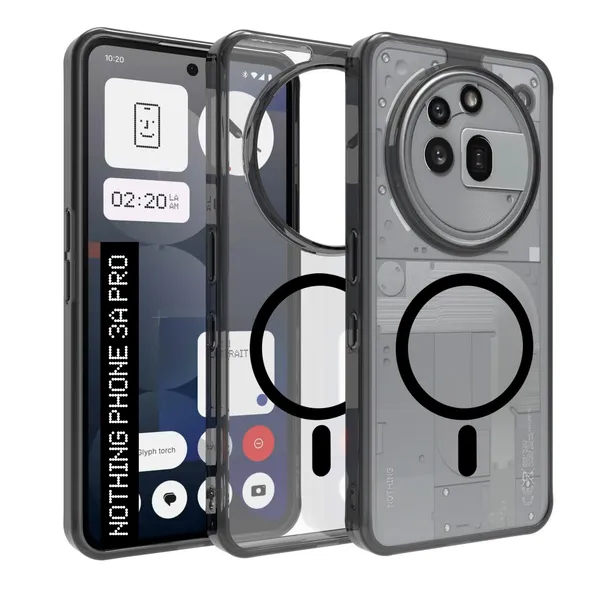 Nothing_3A_Pro_Polycarbonate_Hard_Black_Back_Cover