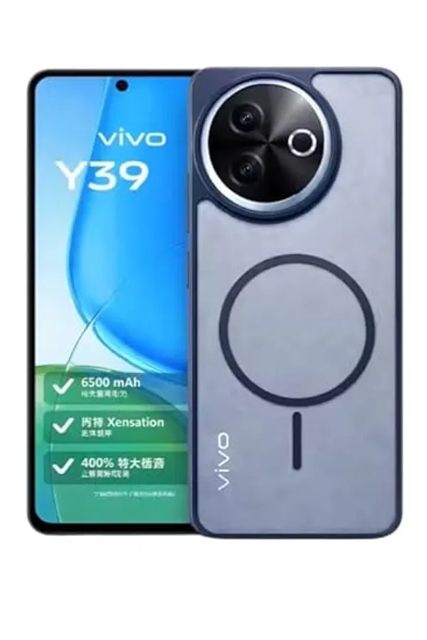 Blue_Tpu_Rubber_Back_Cover_For_Vivo_Y39