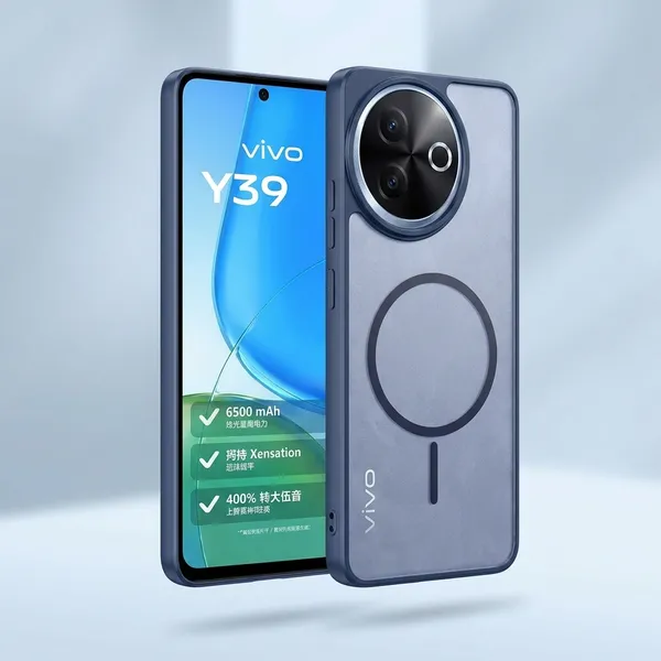Blue_Tpu_Rubber_Back_Cover_For_Vivo_Y39