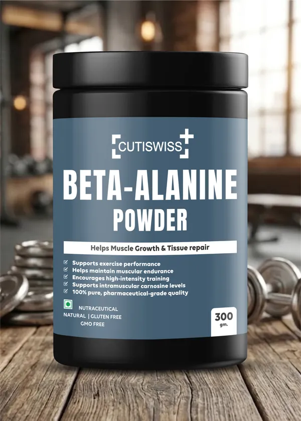 Beta_Alanine_Powder_|_Unflavoured_|_Amino_Acid_Supplement_For_Stamina_&_Workout_Performance_|_Supports_Endurance,_Performance_&_Muscle_Recovery_|_High_Purity_Formula_|_Pre_Workout_Support_&_Women_|_300_G