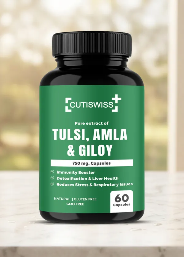 Cutiswiss_Tulsi_Amla_&_Giloy_Capsules_|_250_mg_+_250_mg_+_250_mg_|_Triple_Immunity_Booster_|_Immunity_Booster_|_Herbal_Blend_for_Respiratory_&_Daily_Health_|_Antioxidant_&_Detox_Supplement_|_|_Natural_Ayurvedic_Herbal_Supplement_|_Daily_Supplement_for_Overall_Wellness_|_Supplement_for_Men_&_Women_|_Pack_of_60_Capsules