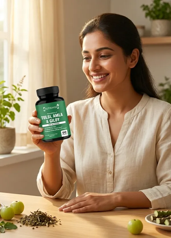 Cutiswiss_Tulsi_Amla_&_Giloy_Capsules_|_250_mg_+_250_mg_+_250_mg_|_Triple_Immunity_Booster_|_Immunity_Booster_|_Herbal_Blend_for_Respiratory_&_Daily_Health_|_Antioxidant_&_Detox_Supplement_|_|_Natural_Ayurvedic_Herbal_Supplement_|_Daily_Supplement_for_Overall_Wellness_|_Supplement_for_Men_&_Women_|_Pack_of_60_Capsules