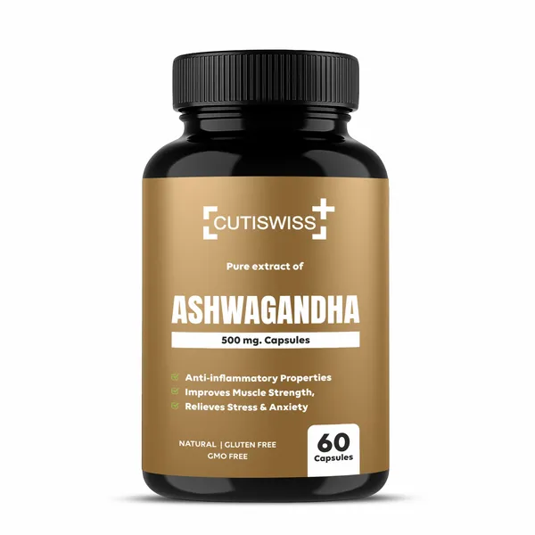 Ashwagandha_Capsules_|_500_Mg_|_Stress_Relief_&_Energy_Support_|_Natural_Ayurvedic_Supplement_For_Immunity_&_Vitality_|_Improve_Overall_Wellness_|_Pure_Extract_Based_Capsules_|_Supports_Focus,_Strength_&_Stress_Management_|Supplement_For_Men_&_Women_|_Pack_Of_60_Capsules