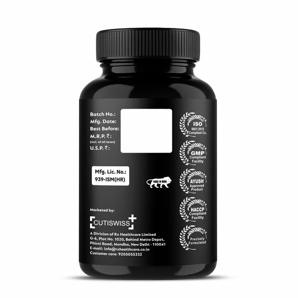 Shilajit_Capsules_|_500_Mg_|_Energy,_Stamina,_Vitality_Support_&_Endurance_|_Boosts_Strength,_Energy_&_Immunity_|_Natural_Ayurvedic_Herbal_Supplement_|_Natural_Fulvic_Acid_Supplement_For_Energy,_Immunity_&_Wellness_|_Daily_Supplement_For_Overall_Wellness_|_Supplement_For_Men_&_Women_|_Pack_Of_60_Capsules