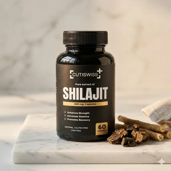 Shilajit_Capsules_|_500_Mg_|_Energy,_Stamina,_Vitality_Support_&_Endurance_|_Boosts_Strength,_Energy_&_Immunity_|_Natural_Ayurvedic_Herbal_Supplement_|_Natural_Fulvic_Acid_Supplement_For_Energy,_Immunity_&_Wellness_|_Daily_Supplement_For_Overall_Wellness_|_Supplement_For_Men_&_Women_|_Pack_Of_60_Capsules