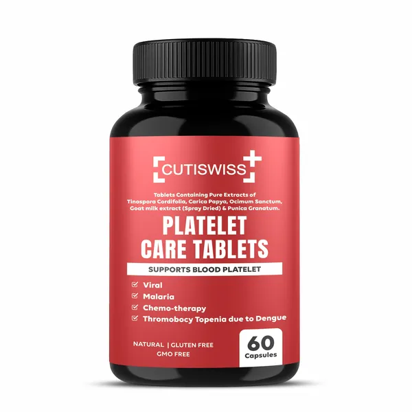 Platelet_Care_Tablets_|_1650_Mg_|_Supports_Healthy_Platelet_Levels_&_Immunity_|_Immunity_Support_&_Blood_Health_|_|_Natural_Ayurvedic_Herbal_Supplement_|_Daily_Supplement_For_Overall_Wellness_|_Supplement_For_Men_&_Women_|_Pack_Of_60_Tablets