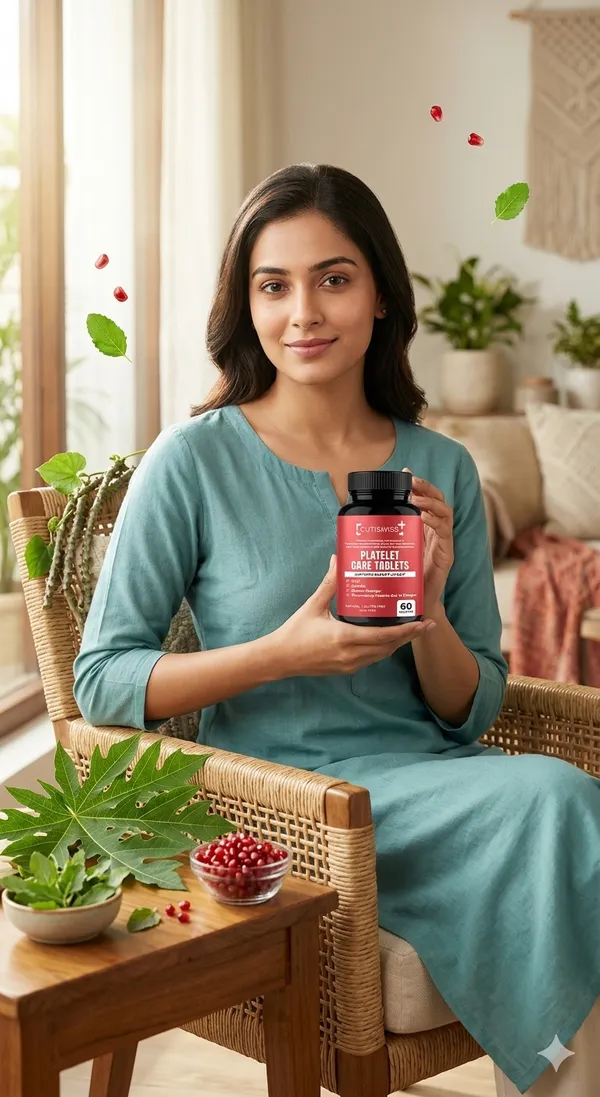 Platelet_Care_Tablets_|_1650_Mg_|_Supports_Healthy_Platelet_Levels_&_Immunity_|_Immunity_Support_&_Blood_Health_|_|_Natural_Ayurvedic_Herbal_Supplement_|_Daily_Supplement_For_Overall_Wellness_|_Supplement_For_Men_&_Women_|_Pack_Of_60_Tablets