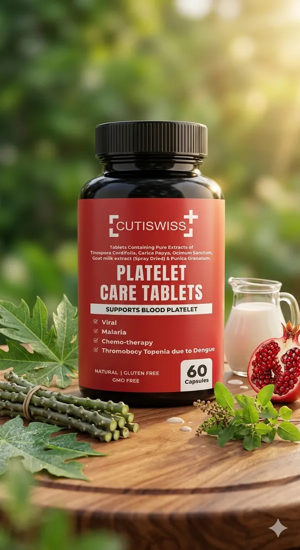 Platelet_Care_Tablets_|_1650_Mg_|_Supports_Healthy_Platelet_Levels_&_Immunity_|_Immunity_Support_&_Blood_Health_|_|_Natural_Ayurvedic_Herbal_Supplement_|_Daily_Supplement_For_Overall_Wellness_|_Supplement_For_Men_&_Women_|_Pack_Of_60_Tablets