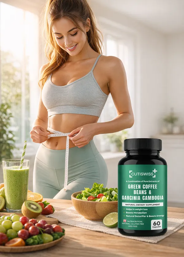 Green_Coffee_Beans_400_Mg_&_Garcinia_Cambogia_350_Mg_Capsules_(60_Capsules)