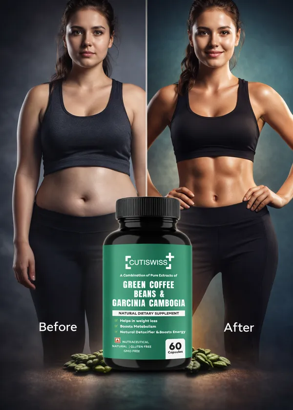 Green_Coffee_Beans_400_Mg_&_Garcinia_Cambogia_350_Mg_Capsules_(60_Capsules)