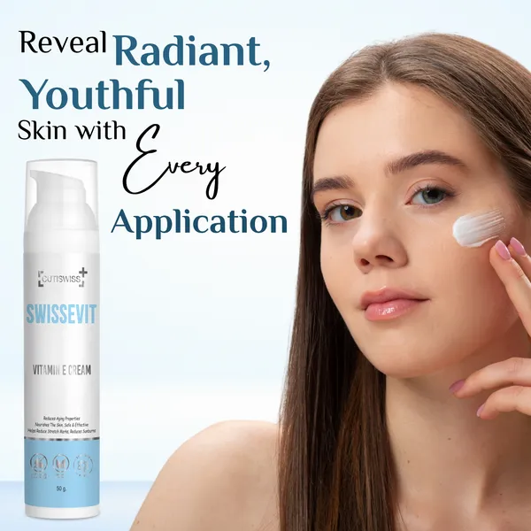 Swissevit_Vitamin_E_Cream_|_With_Goodness_Of_Almond_Oil,_Soya_Oil,_Hyaluronic_Acid,_Ethyl_Ascorbic_Acid,_Allantoin,_&_Vitamin_E_|_Comprehensive_Skin_Nourishment,_Hydration,_And_Repair_For_Soft,_Smooth,_And_Radiant_Skin_|_Rejuvenate_Skin_|_50Gm