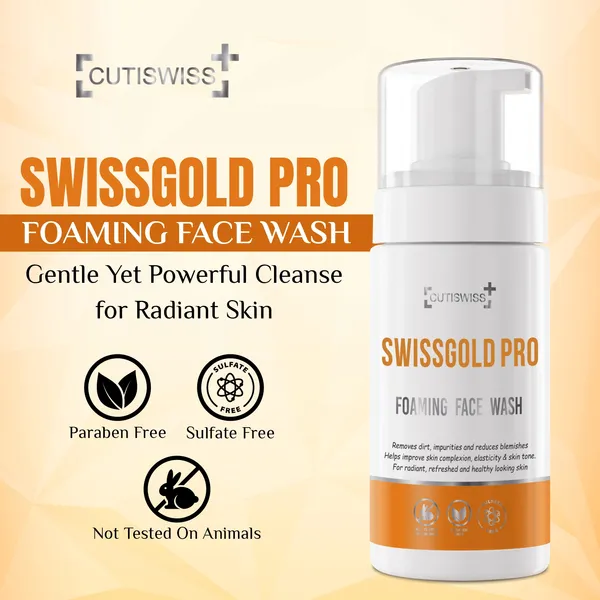 Swissgold_Pro_Foaming_Facewash_|_Glutathione_Face_Wash_With_Vitamin_C,_Vitamin_E,_Collagen,_And_Glycolic_Acid_|_All-In-One_Solution_To_Cleanse,_Exfoliate,_Hydrate,_Nourish_&_Brighten_The_Skin_|_100Ml