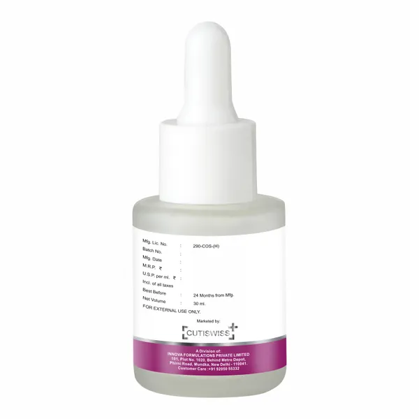 Swissmax-Pro_Advanced_Hair_Serum_|_Enriched_With_Niacinamide,_Biotin,_Chamomile,_Glycerin,_Redensyl,_Larix_Europaea_Wood_Extract,_Camellia_Sinensis_Leaf_Extract,_Apigenin,_Oleanolic_Acid,_Pisum_Sativum_Sprout_Extract_&_Capila_Longa_|_Calm,_Irritation_And_Inflammation_Free_Scalp_|_Targets_Hair_Thinning_&_Hair_Loss_|_30Ml
