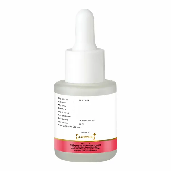 Swissbae_Face_Serum_|_Premium_Korean_Skincare_Product_That_Combines_The_Potent_Power_Of_Snail_Mucin,_Rice_Water,_Niacinamide,_Hyaluronic_Acid,_Licorice_Root_Extract_And_Allantoin_|_Offers_Highly_Effective_Solution_For_Rejuvenating,_Hydrating,_&_Brightening_Skin_|_Helps_Reduce_Fine_Lines,_Uneven_Skin_Tone_&_Improve_Skin_Texture_|_Helps_Combat_Aging,_Hyperpigmentation_&_Dryness_|_30Ml