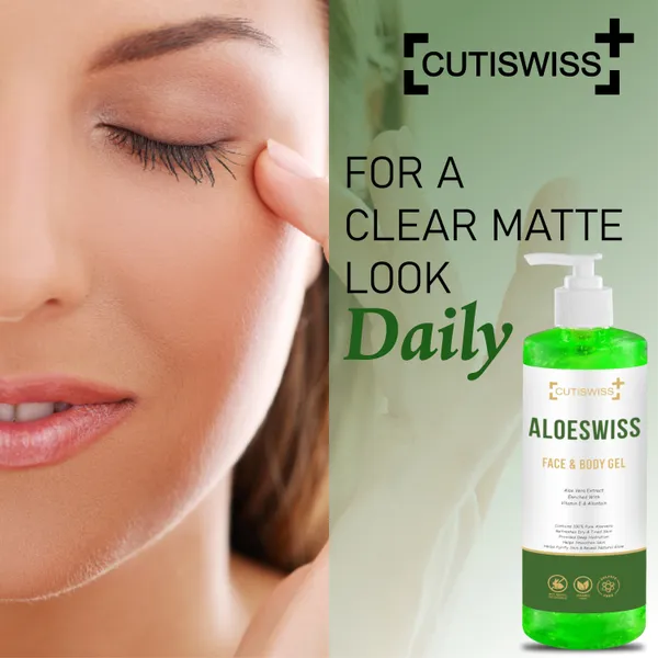 Aloeswiss_-_Aloevera_Face_&_Body_Gel_|_Aloe_Vera_Extract_With_Vitamin_E_&_Allantoin_|_Versatile_Skincare_Routine_Product_|_Soothes,_Hydrates,_&_Nourishes_Skin_|_For_Dryness_Irritation_&_Minor_Skin_Damage_|_200_Ml