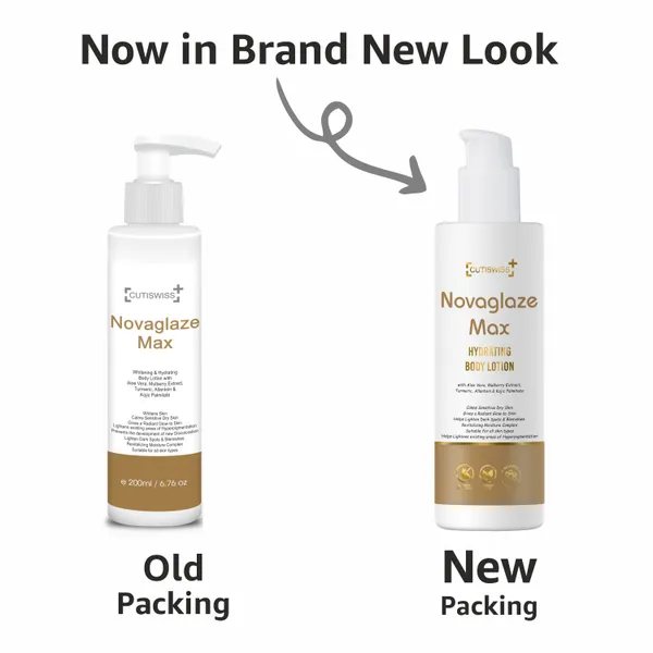 Novaglaze_Max_Is_A_Moisturizing_Lotion_|_With_Goodness_Of_Aloe_Vera,_Mulberry_Extract,_Turmeric,_Allantoin,_Kojic_Palmitate,_Vitamin_E_&_Liquorice_Extract_|_Designed_To_Hydrate,_Brighten,_And_Soothe_Skin,_Benefitting_Overall_Skin_Health_|_200Ml