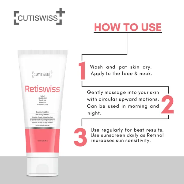 Retiswiss_Cream_|_Retinol,_Mandelic_Acid,_Glycolic_Acid_&_Azelaic_Acid_|_Powerful_Skincare_Formulation_|_Helps_In_Multiple_Skin_Concerns,_Including_Acne,_Pigmentation,_Uneven_Texture_&_Signs_Of_Aging_|_100Ml