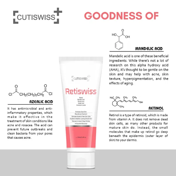 Retiswiss_Cream_|_Retinol,_Mandelic_Acid,_Glycolic_Acid_&_Azelaic_Acid_|_Powerful_Skincare_Formulation_|_Helps_In_Multiple_Skin_Concerns,_Including_Acne,_Pigmentation,_Uneven_Texture_&_Signs_Of_Aging_|_100Ml
