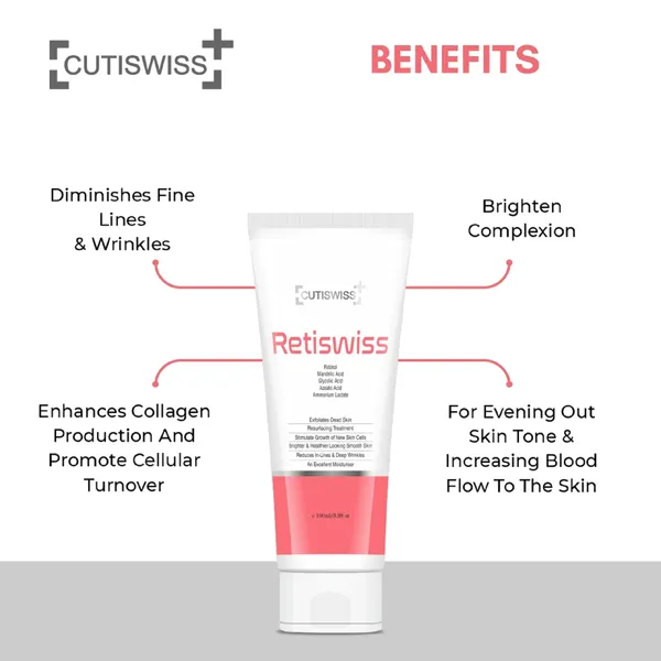 Retiswiss_Cream_|_Retinol,_Mandelic_Acid,_Glycolic_Acid_&_Azelaic_Acid_|_Powerful_Skincare_Formulation_|_Helps_In_Multiple_Skin_Concerns,_Including_Acne,_Pigmentation,_Uneven_Texture_&_Signs_Of_Aging_|_100Ml