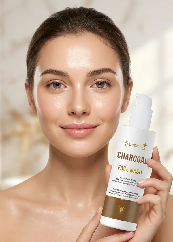 Charcoal_Facewash_|_Contains_Charcoal_Powder,_Coffee,_Aloe_Vera_Extract,_Niacinamide,_D-Panthenol,_Kaolin_Clay,_And_Tea_Tree_Oil_|_Designed_To_Deeply_Cleanse,_Detoxify,_Control_Oil,_Exfoliate_&_Rejuvenate_Skin_|_100Ml