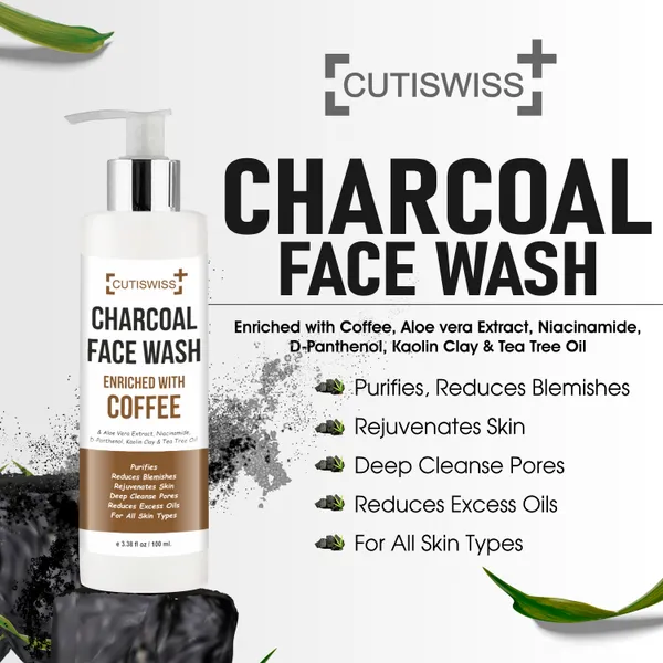 Charcoal_Facewash_|_Contains_Charcoal_Powder,_Coffee,_Aloe_Vera_Extract,_Niacinamide,_D-Panthenol,_Kaolin_Clay,_And_Tea_Tree_Oil_|_Designed_To_Deeply_Cleanse,_Detoxify,_Control_Oil,_Exfoliate_&_Rejuvenate_Skin_|_100Ml