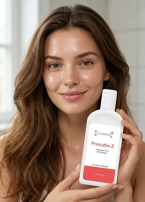 Procutis_Z_Shampoo_|_Contains_Ketoconazole_&_Zinc_Pyrithione_(Zpto)_|_Specialized_For_Scalp-Related_Conditions,_Dandruff_&_Fungal_Infections_|_100Ml_(Pack_Of_2_Of_100Ml_Each)