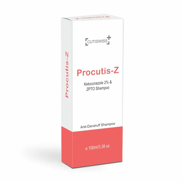 Procutis_Z_Shampoo_|_Contains_Ketoconazole_&_Zinc_Pyrithione_(Zpto)_|_Specialized_For_Scalp-Related_Conditions,_Dandruff_&_Fungal_Infections_|_100Ml_(Pack_Of_2_Of_100Ml_Each)
