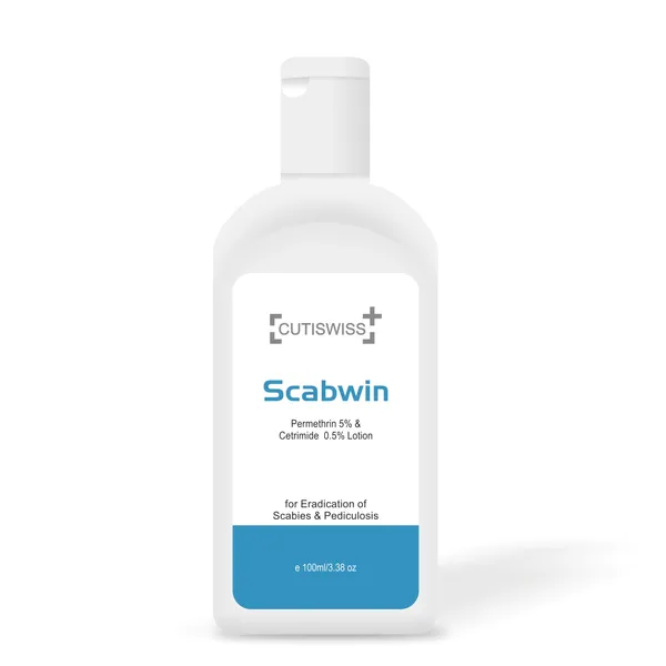 Scabwin_Lotion_|_Anti-Scabies_Lotion_|_Contains_Permethrin_&_Cetrimide_|_Helps_Eliminate_Scabies_Mites_And_Alleviate_Symptoms_Such_As_Itching,_Redness,_And_Irritation_Caused_By_Their_Infestation_|_For_Soothing_Effect_&_Improved_Skin_Repair_|_100_Ml_(Pack_Of_2_Of_100Ml_Each)