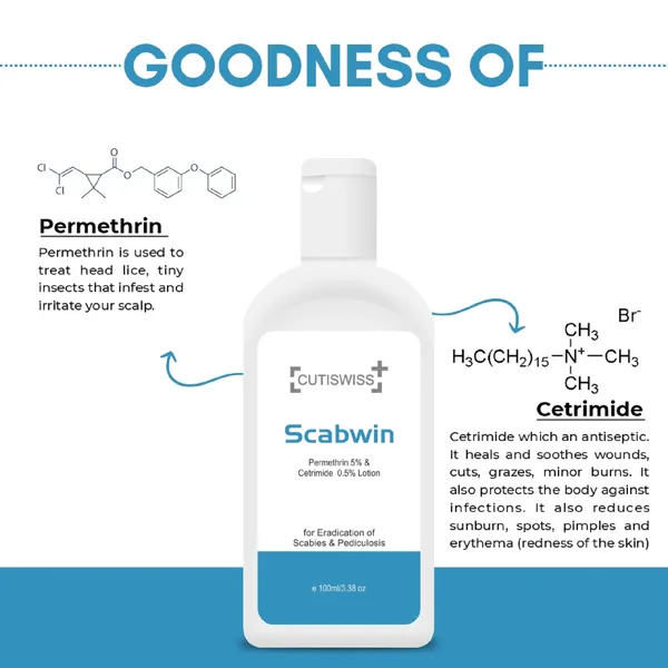 Scabwin_Lotion_|_Anti-Scabies_Lotion_|_Contains_Permethrin_&_Cetrimide_|_Helps_Eliminate_Scabies_Mites_And_Alleviate_Symptoms_Such_As_Itching,_Redness,_And_Irritation_Caused_By_Their_Infestation_|_For_Soothing_Effect_&_Improved_Skin_Repair_|_100_Ml_(Pack_Of_2_Of_100Ml_Each)